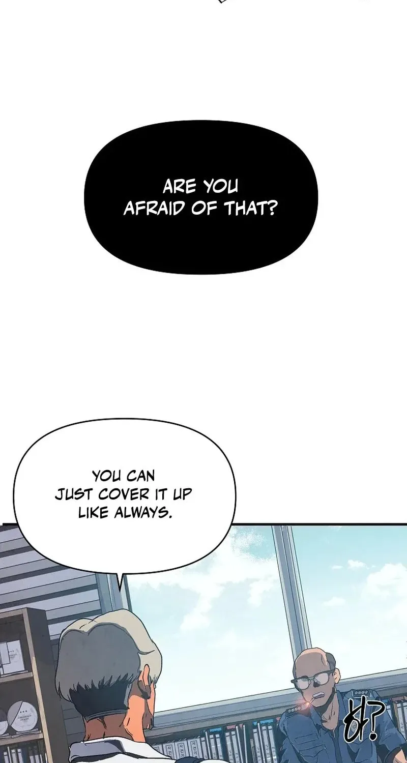 Read The Sewer chapter 3 image 45 on Lezhin