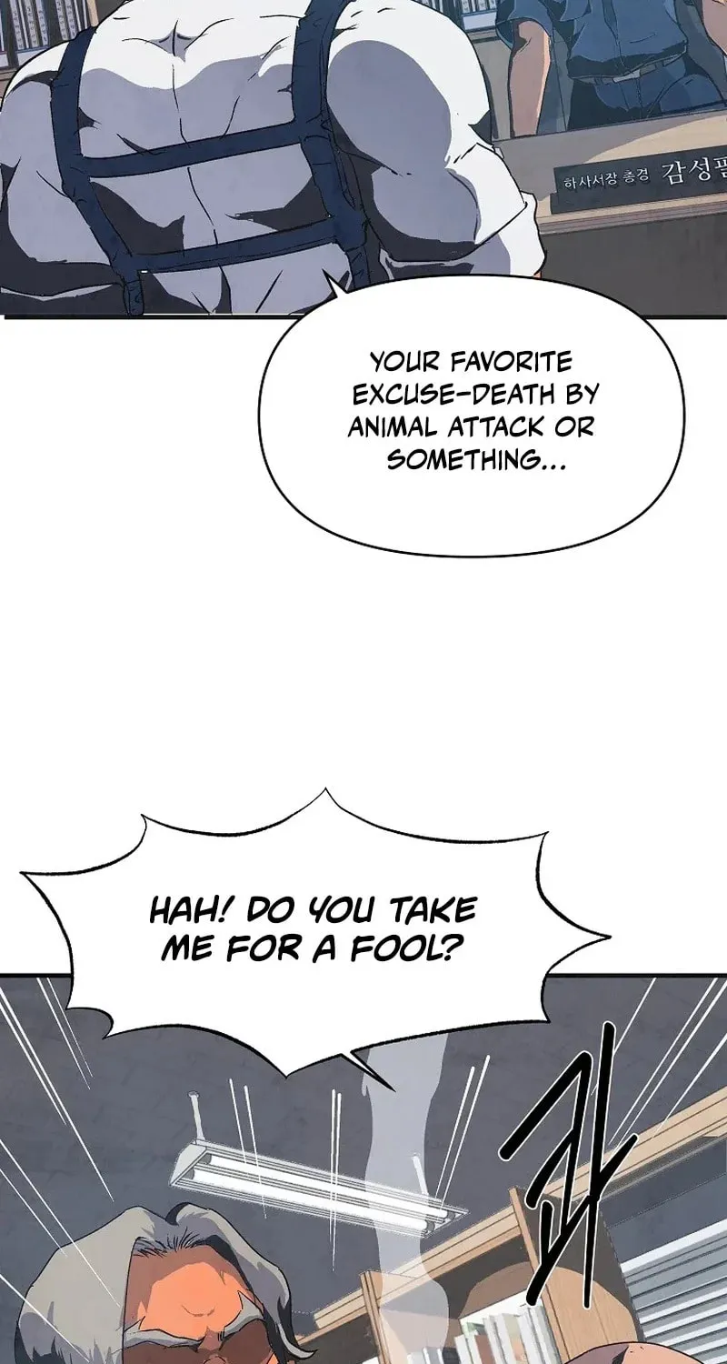 Read The Sewer chapter 3 image 46 on Lezhin