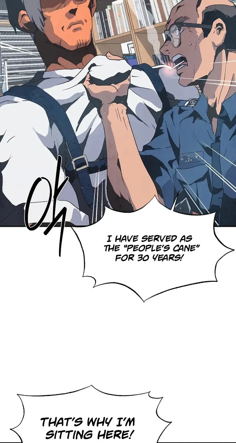 Read The Sewer chapter 3 image 47 on Lezhin