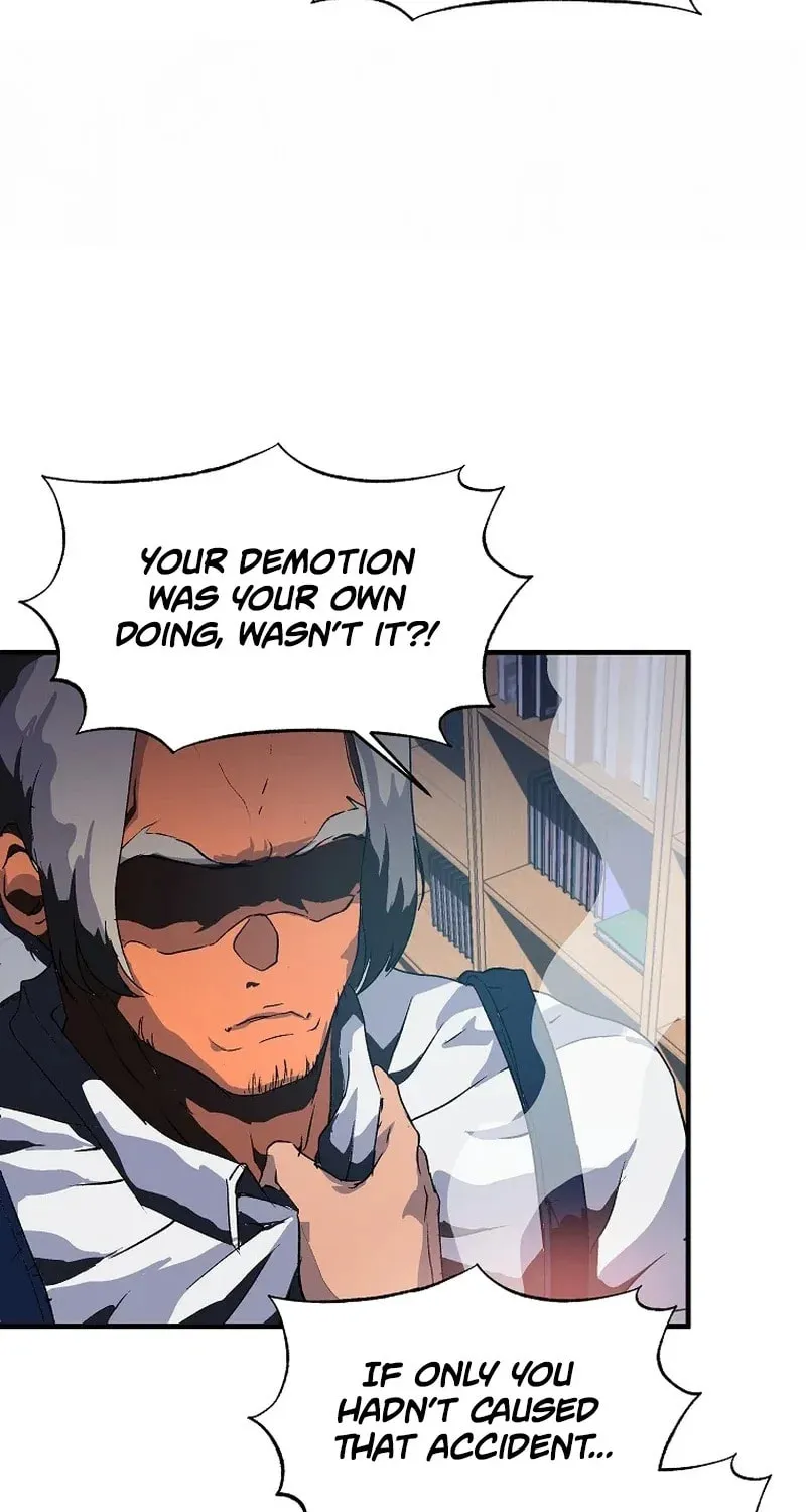 Read The Sewer chapter 3 image 49 on Lezhin