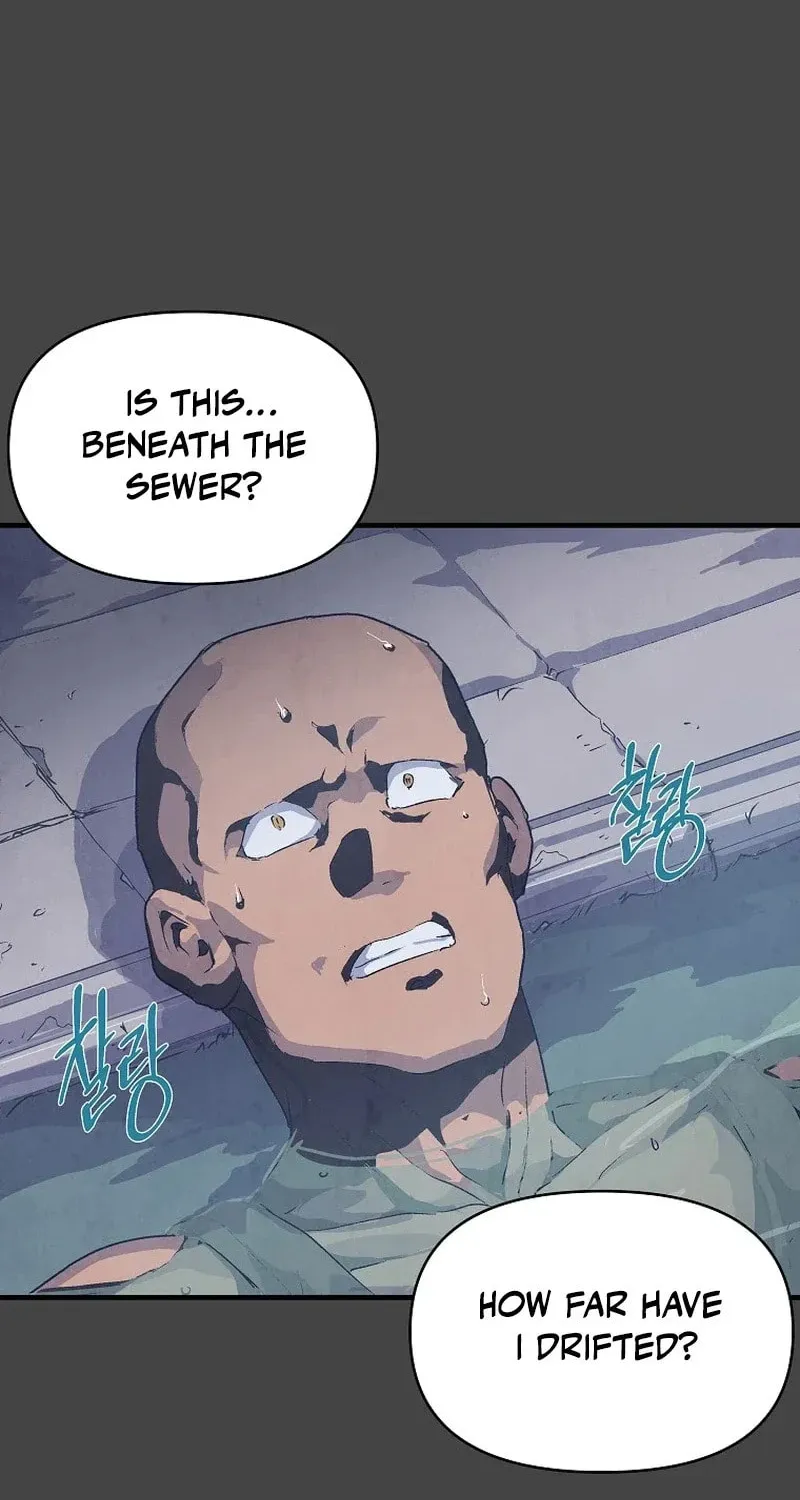Read The Sewer chapter 3 image 5 on Lezhin