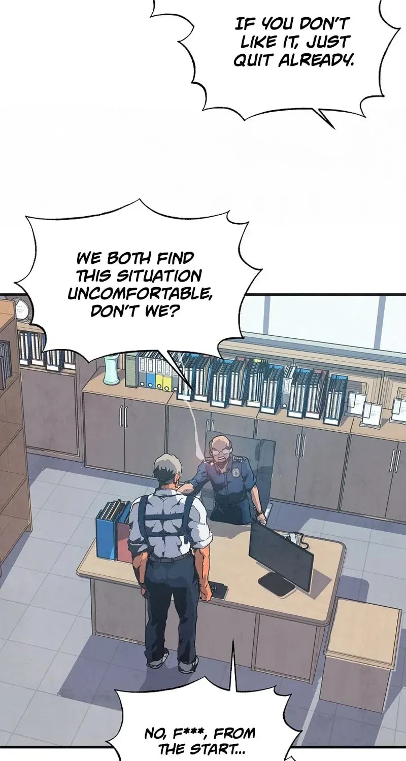 Read The Sewer chapter 3 image 50 on Lezhin