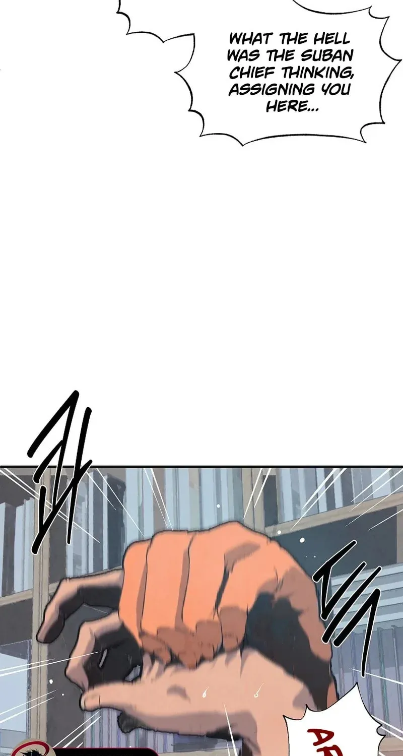 Read The Sewer chapter 3 image 51 on Lezhin