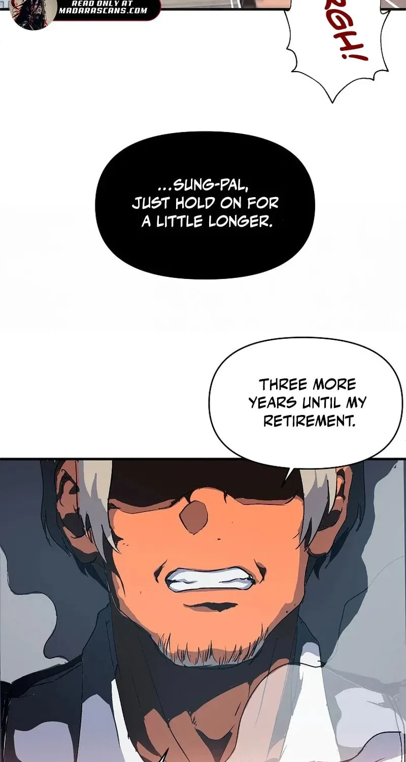 Read The Sewer chapter 3 image 52 on Lezhin