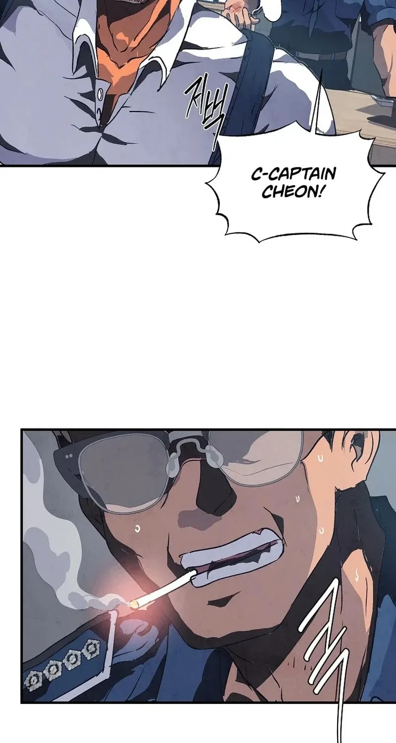 Read The Sewer chapter 3 image 54 on Lezhin