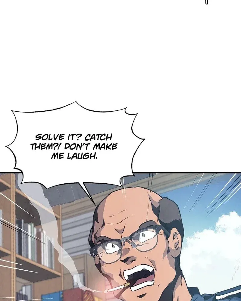 Read The Sewer chapter 3 image 55 on Lezhin