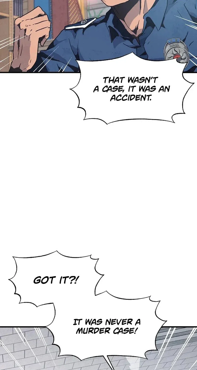 Read The Sewer chapter 3 image 56 on Lezhin