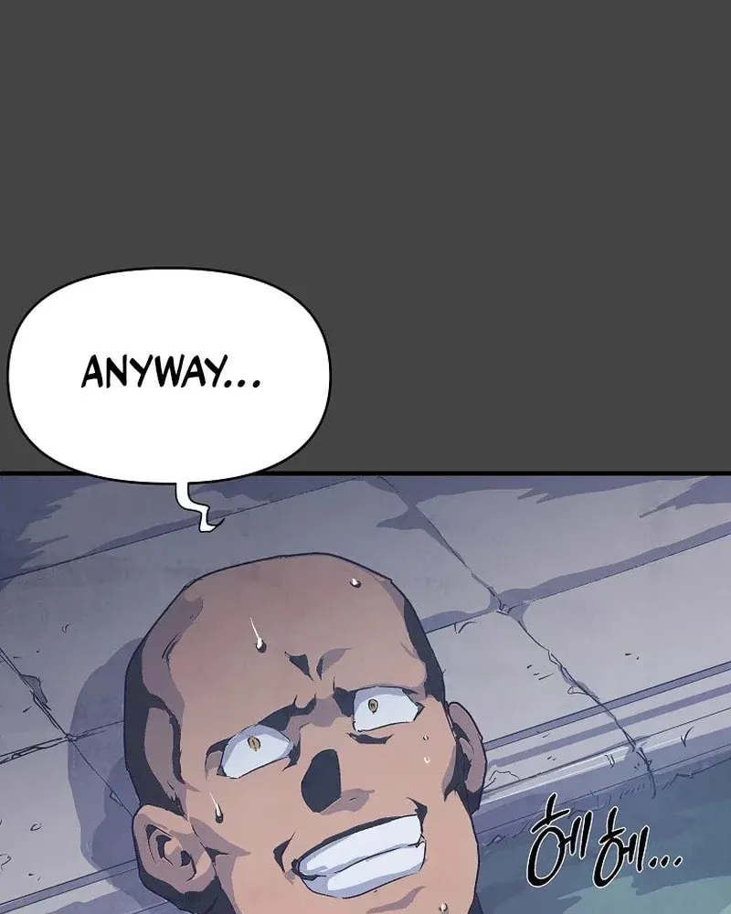 Read The Sewer chapter 3 image 6 on Lezhin