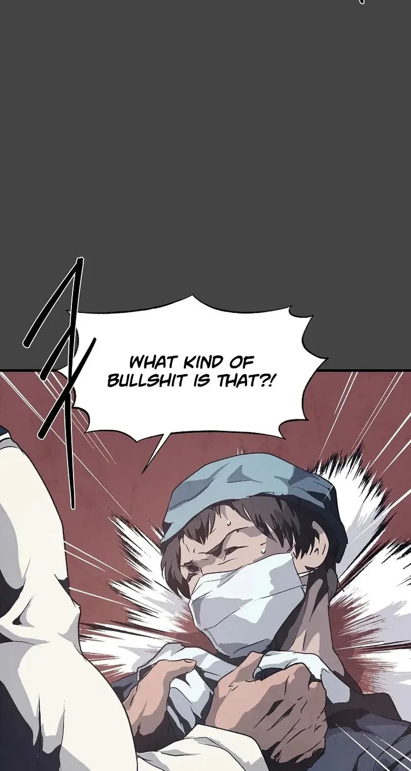 Read The Sewer chapter 3 image 61 on Lezhin