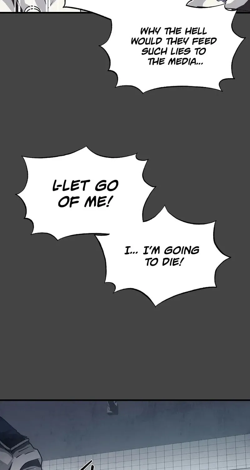 Read The Sewer chapter 3 image 64 on Lezhin