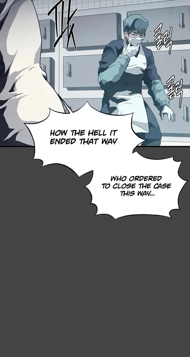 Read The Sewer chapter 3 image 65 on Lezhin