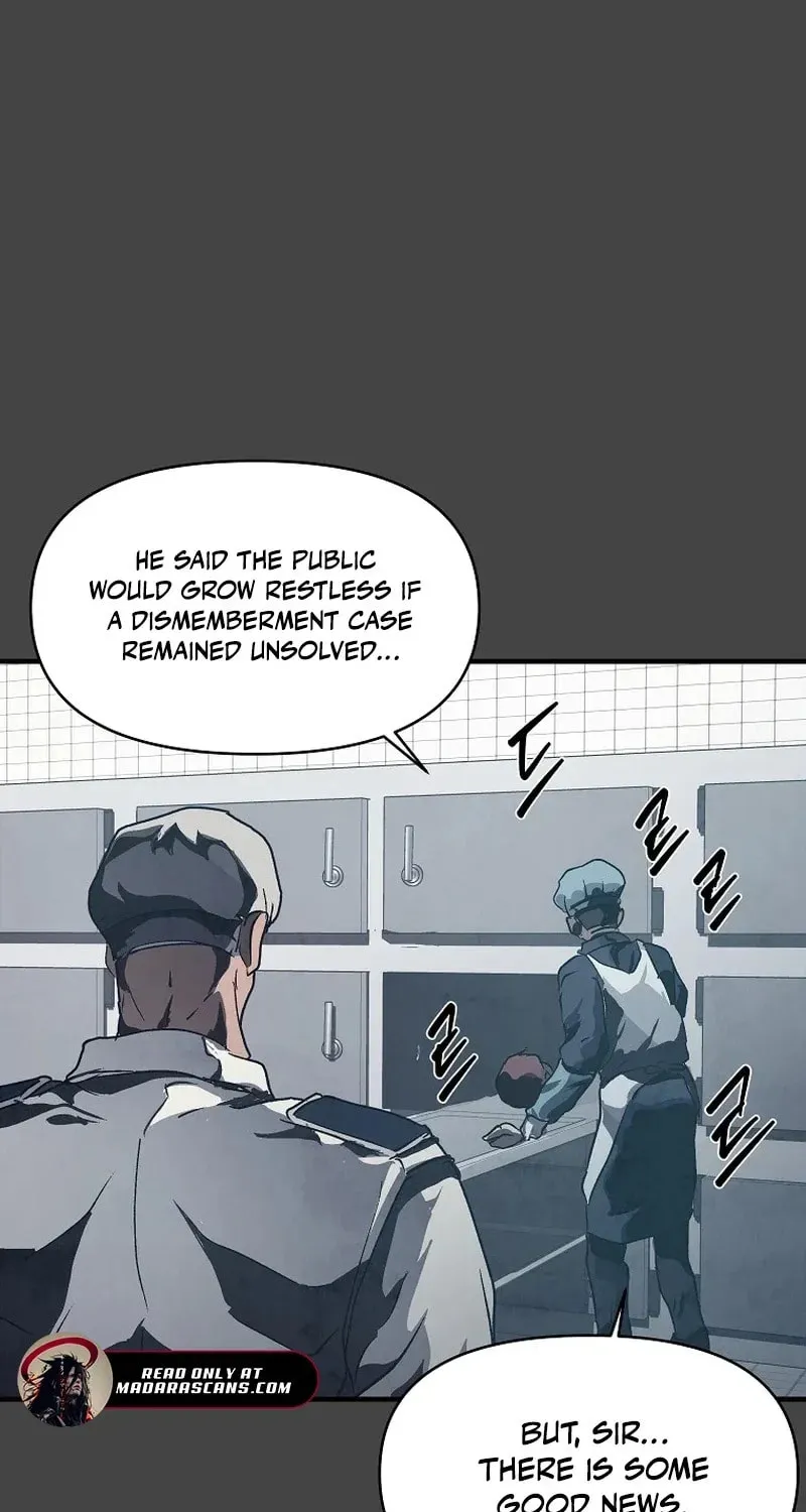 Read The Sewer chapter 3 image 67 on Lezhin