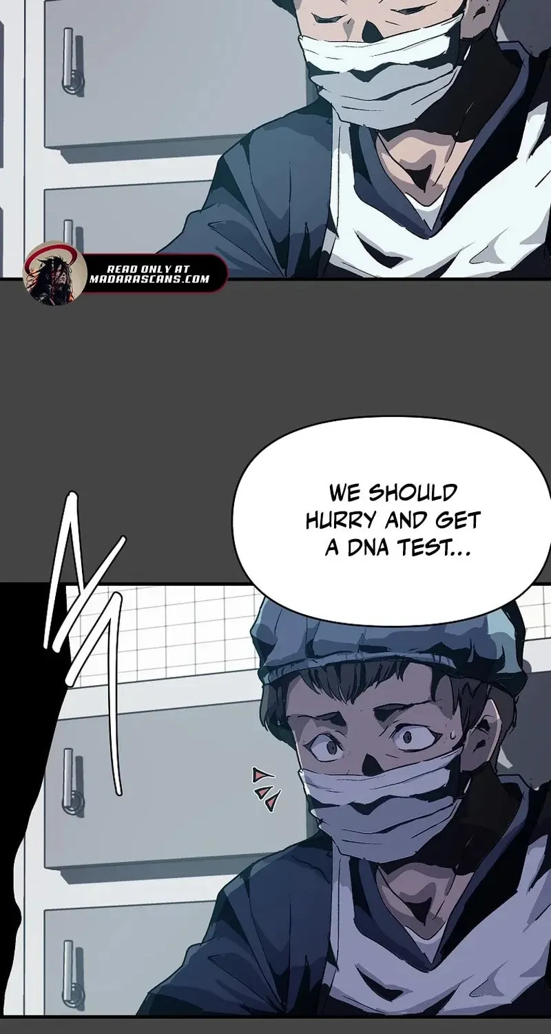 Read The Sewer chapter 3 image 71 on Lezhin