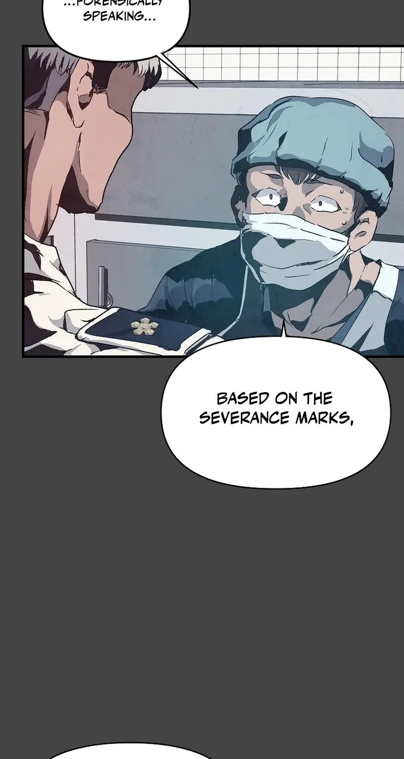 Read The Sewer chapter 3 image 75 on Lezhin