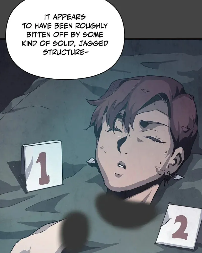 Read The Sewer chapter 3 image 76 on Lezhin