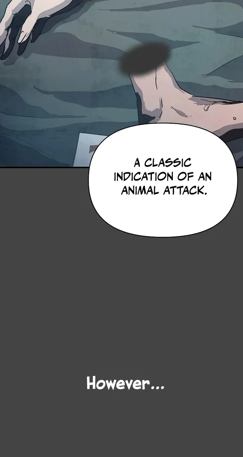 Read The Sewer chapter 3 image 77 on Lezhin