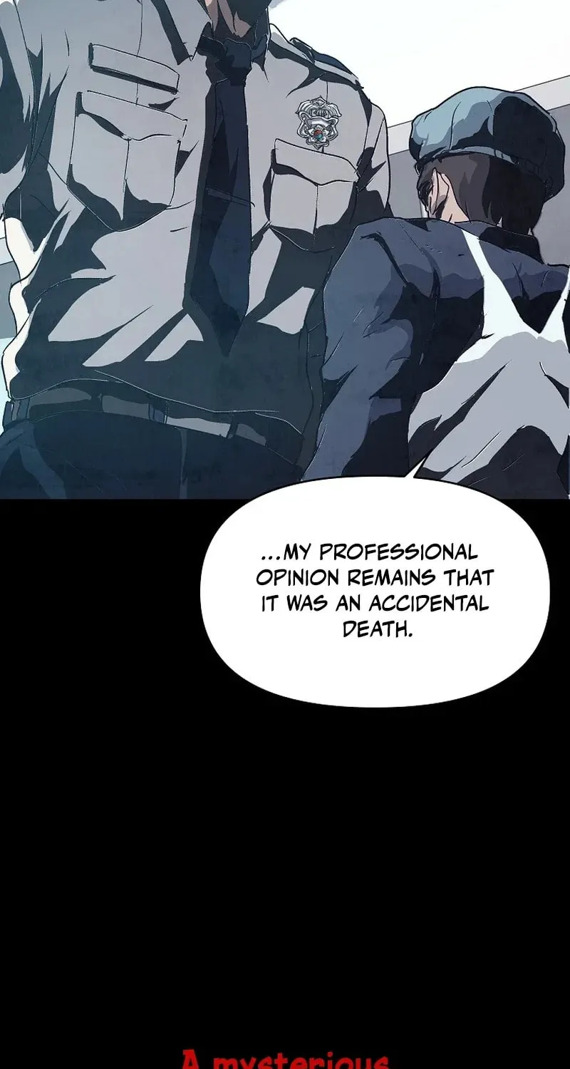Read The Sewer chapter 3 image 80 on Lezhin