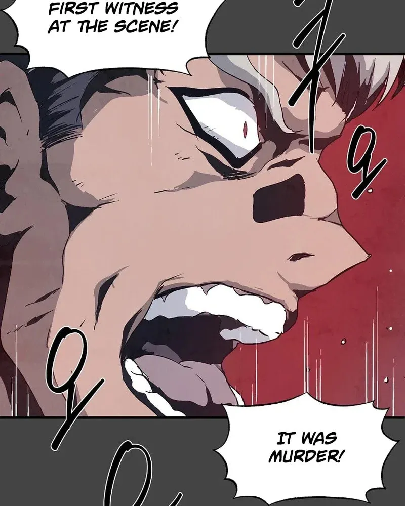 Read The Sewer chapter 3 image 83 on Lezhin