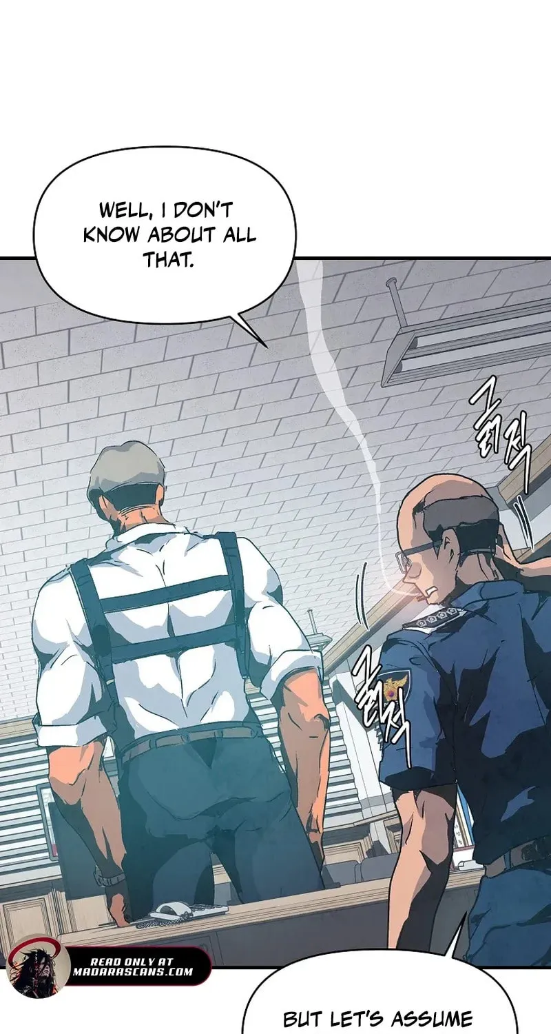 Read The Sewer chapter 3 image 88 on Lezhin