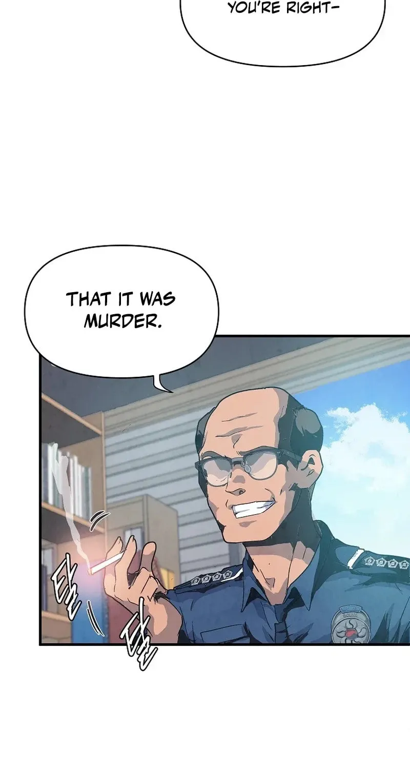 Read The Sewer chapter 3 image 89 on Lezhin