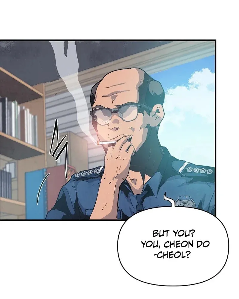 Read The Sewer chapter 3 image 90 on Lezhin