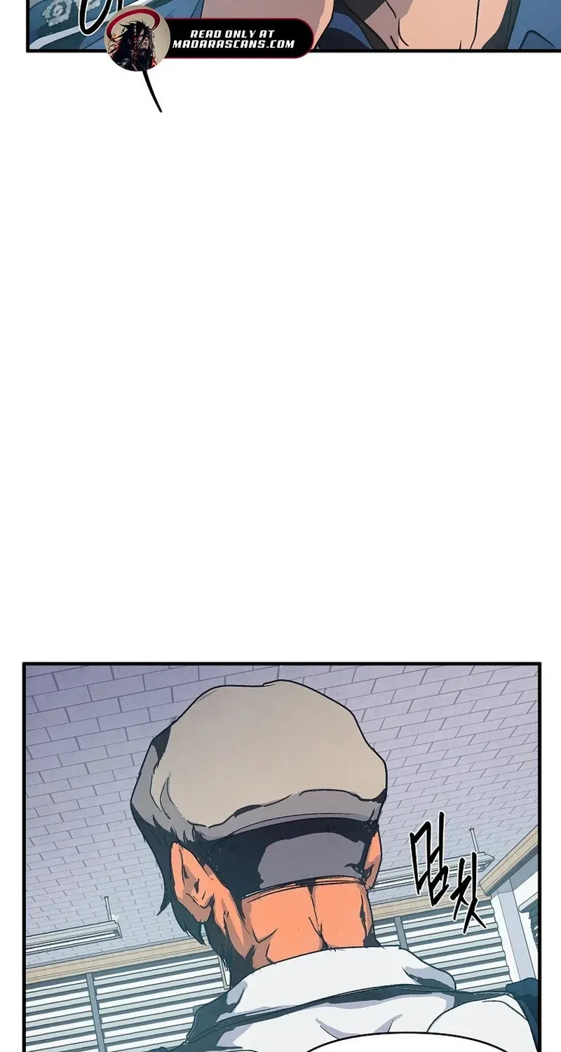 Read The Sewer chapter 3 image 93 on Lezhin