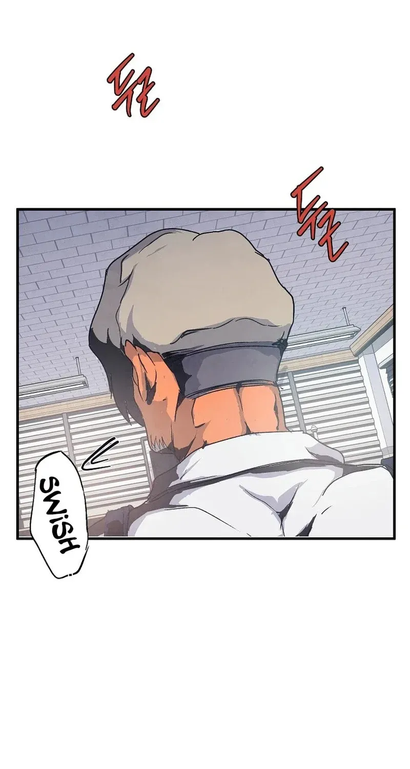 Read The Sewer chapter 3 image 95 on Lezhin
