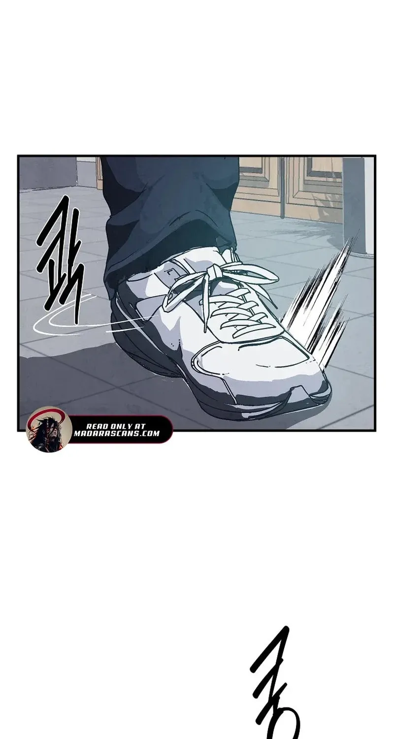Read The Sewer chapter 3 image 98 on Lezhin