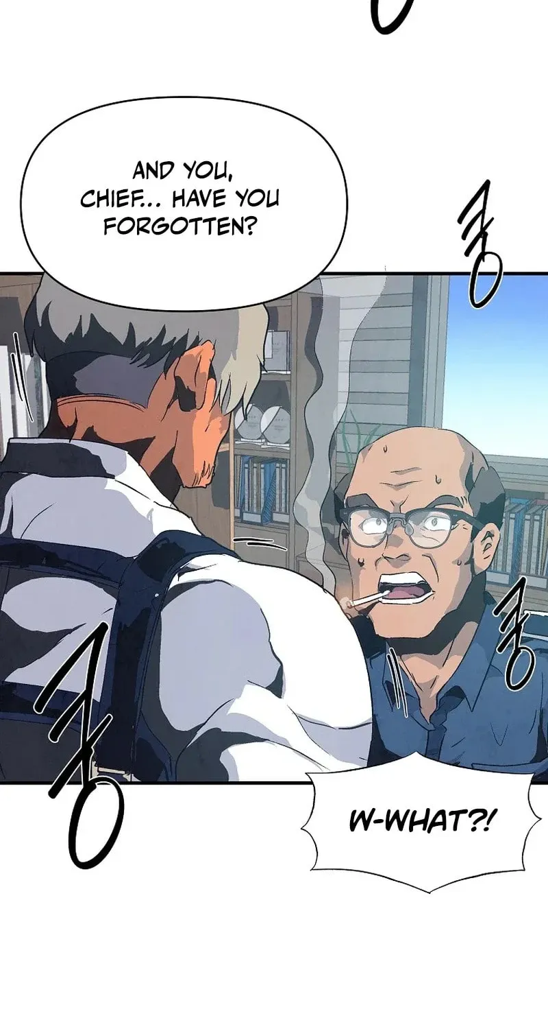 Read The Sewer chapter 3 image 99 on Lezhin