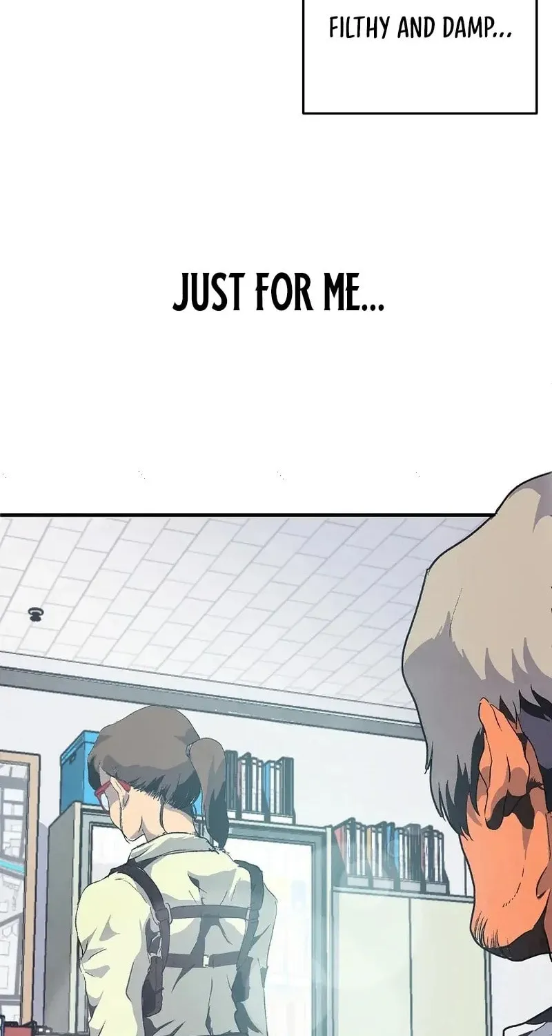 Read The Sewer chapter 4 image 103 on Lezhin