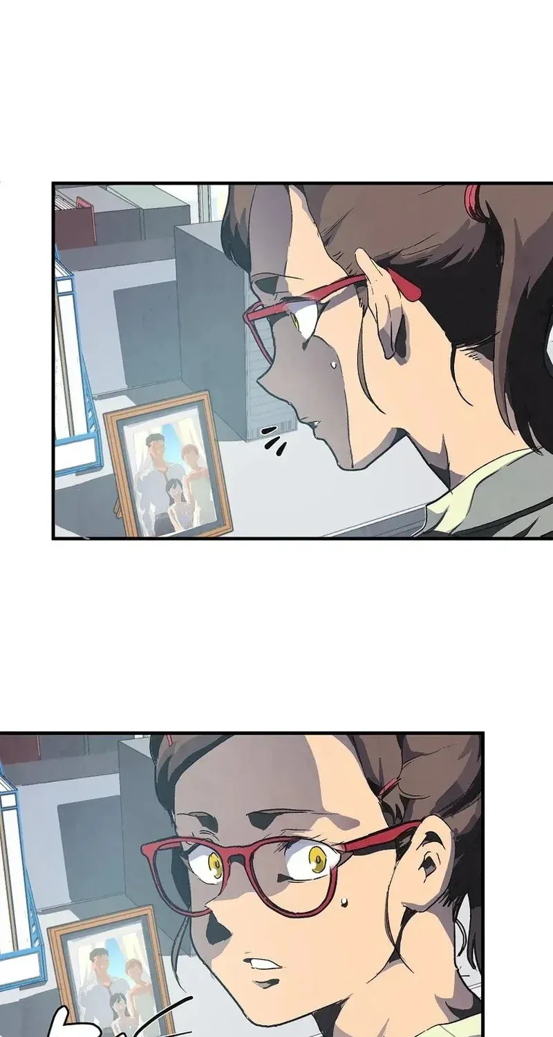 Read The Sewer chapter 4 image 105 on Lezhin