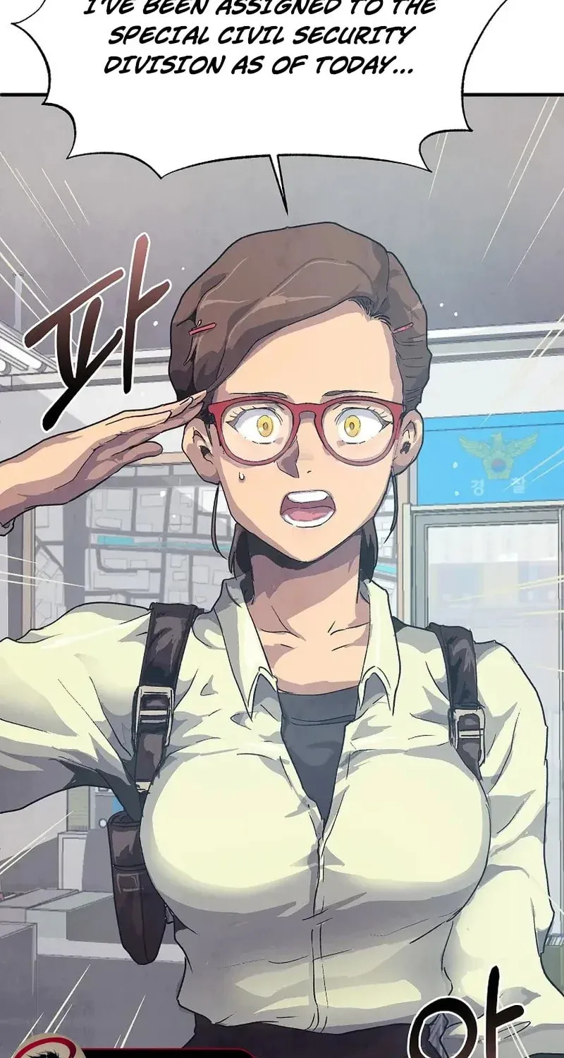Read The Sewer chapter 4 image 107 on Lezhin