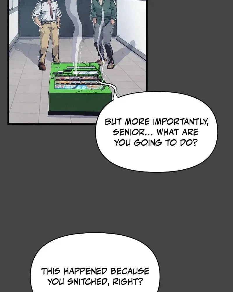 Read The Sewer chapter 4 image 111 on Lezhin