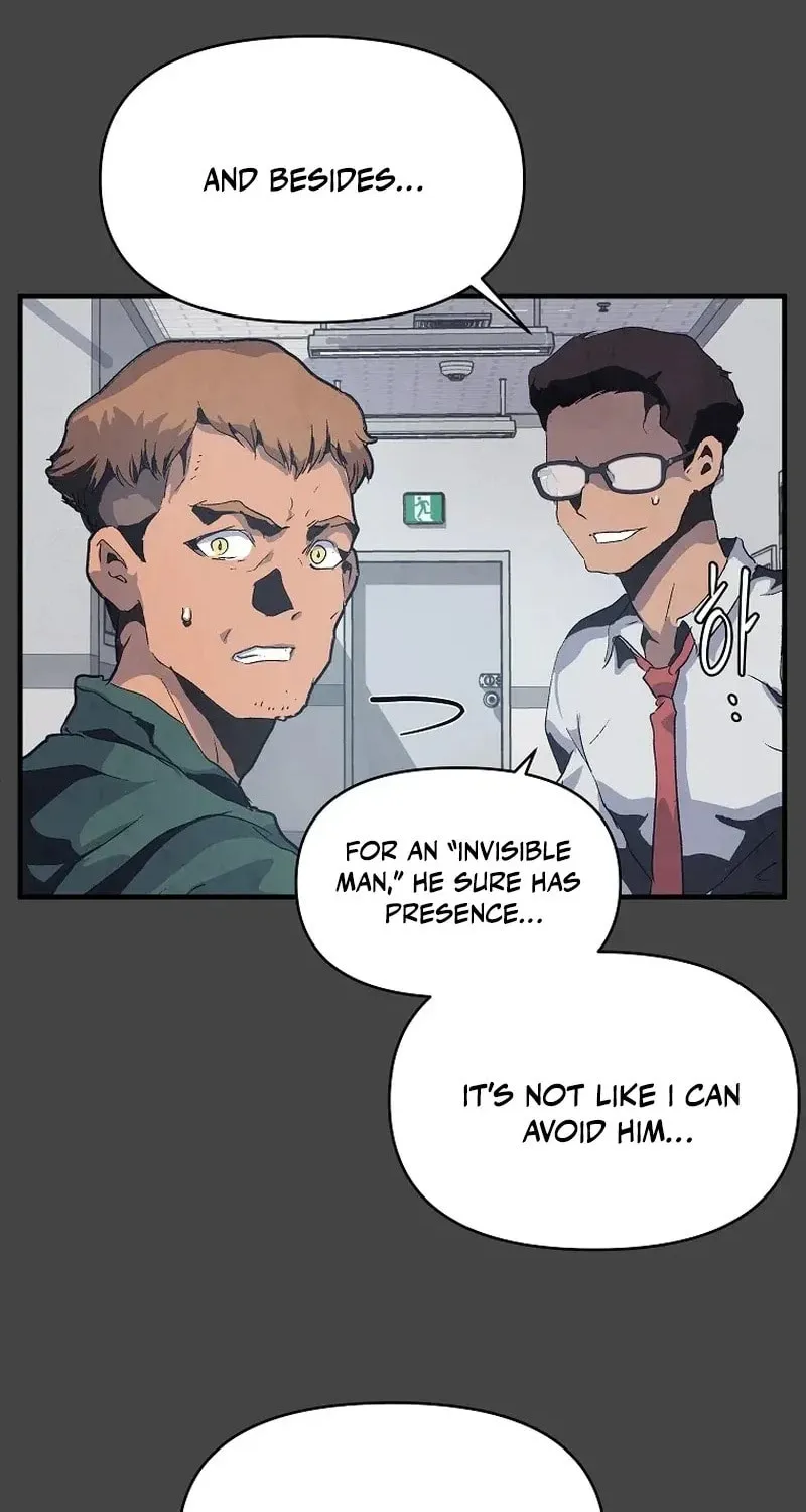 Read The Sewer chapter 4 image 113 on Lezhin