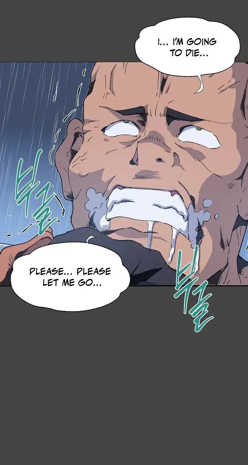 Read The Sewer chapter 4 image 17 on Lezhin