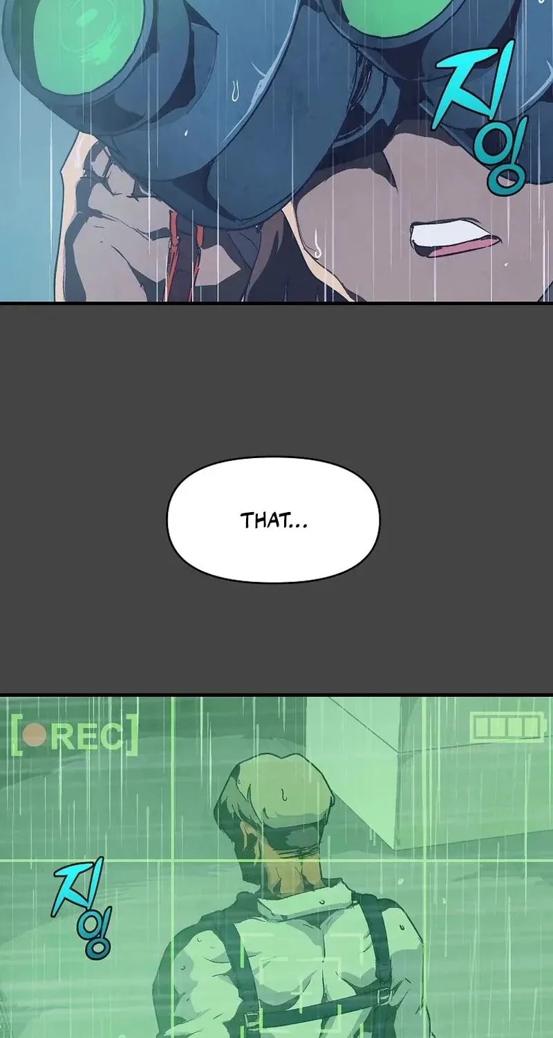 Read The Sewer chapter 4 image 22 on Lezhin
