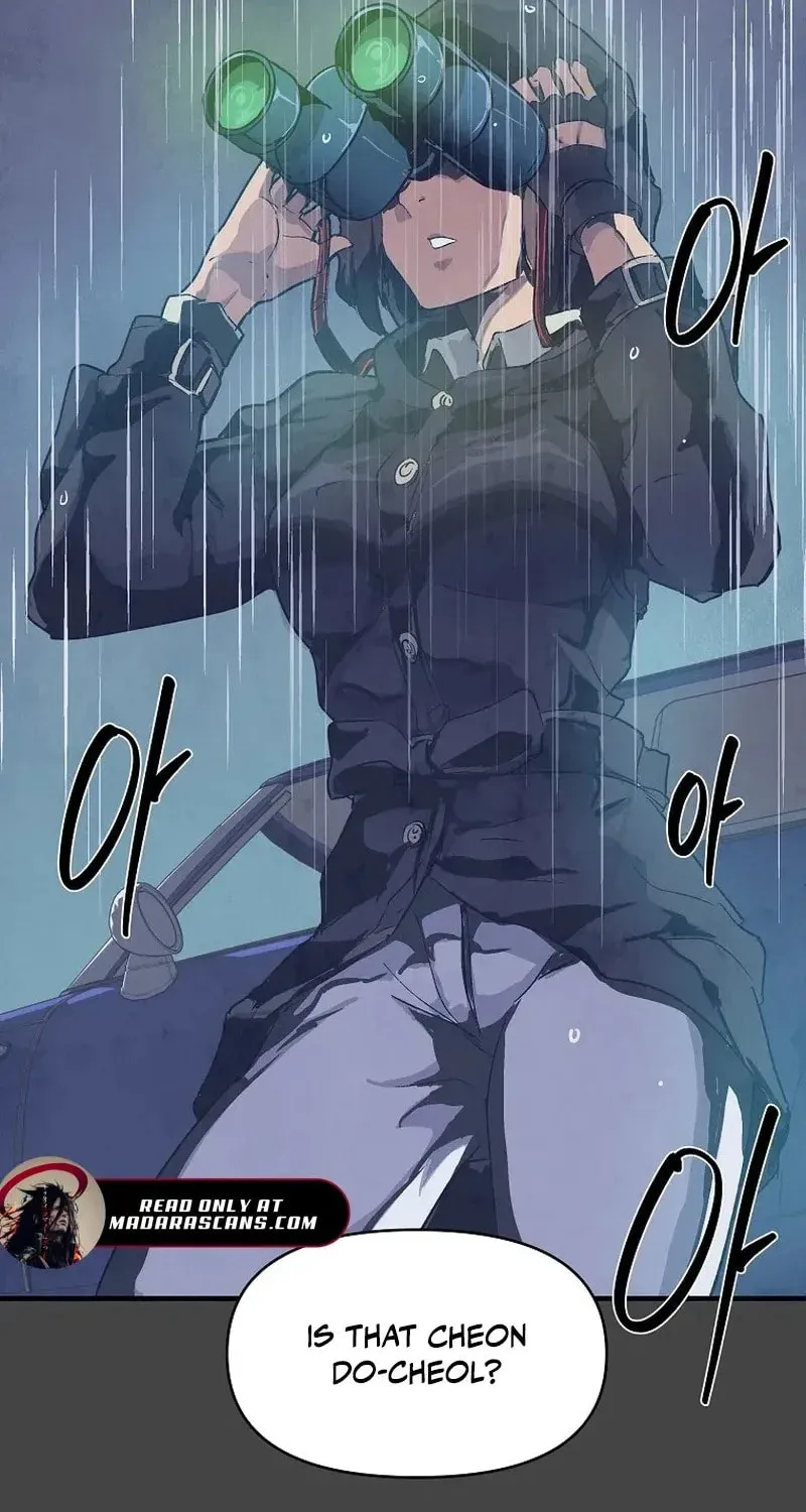 Read The Sewer chapter 4 image 25 on Lezhin