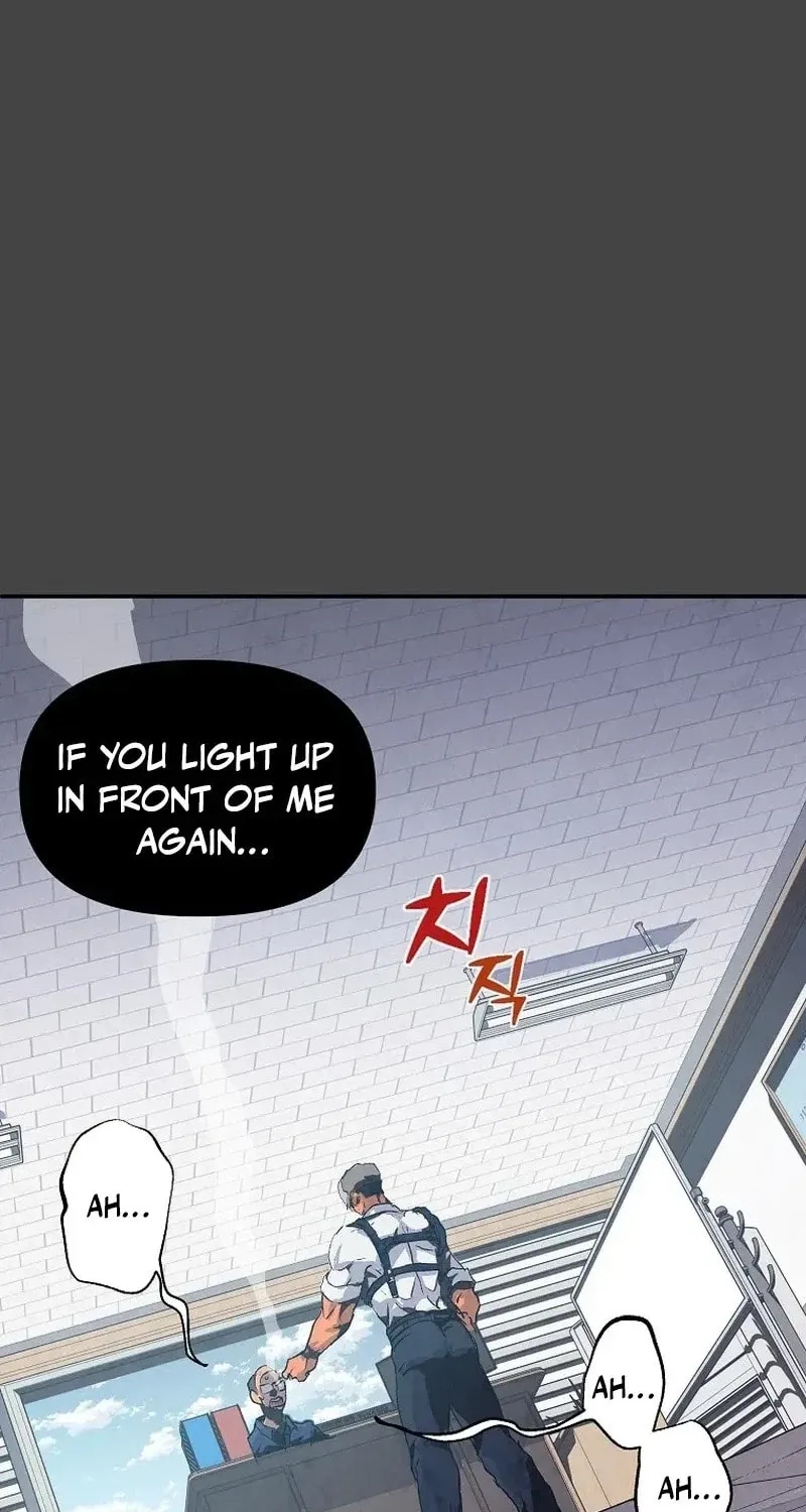 Read The Sewer chapter 4 image 3 on Lezhin