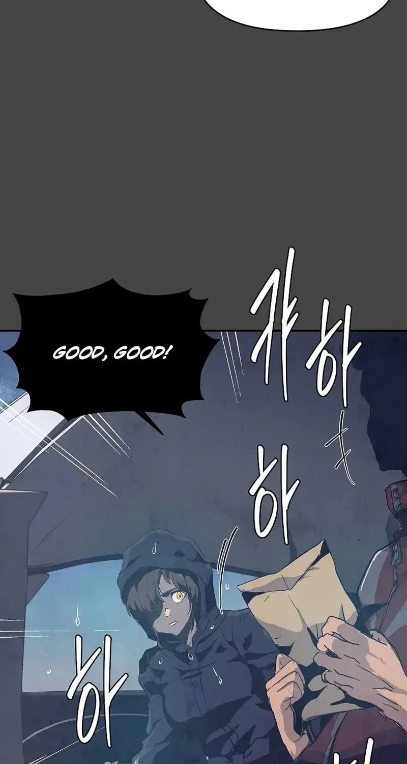 Read The Sewer chapter 4 image 31 on Lezhin