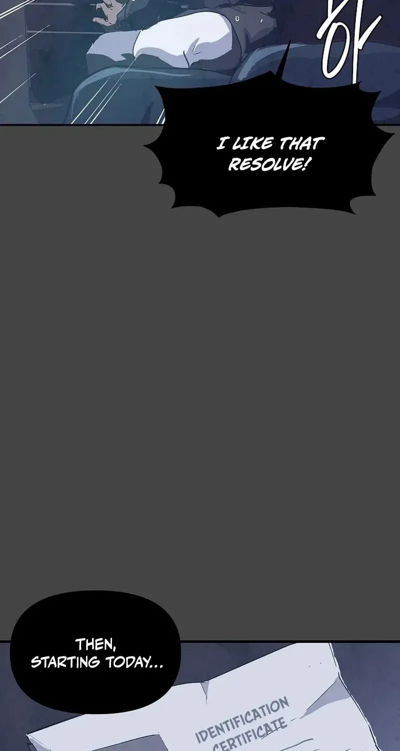 Read The Sewer chapter 4 image 32 on Lezhin