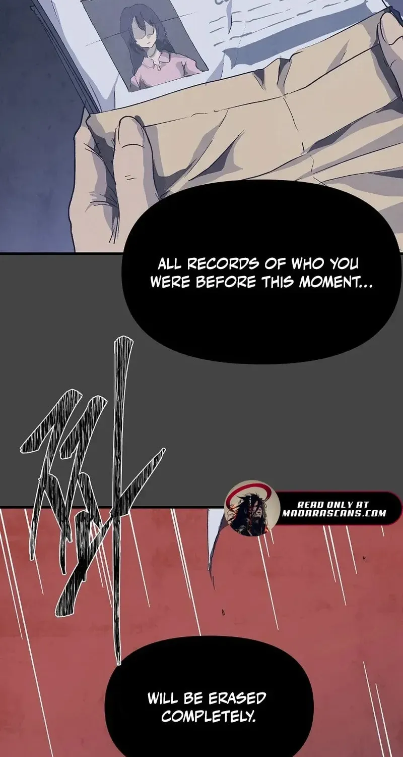 Read The Sewer chapter 4 image 33 on Lezhin