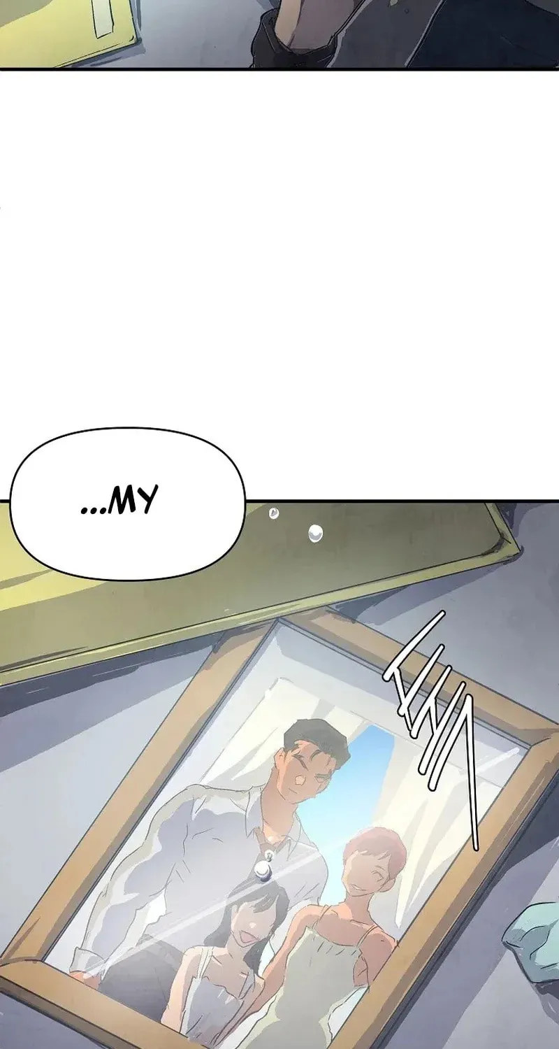 Read The Sewer chapter 4 image 39 on Lezhin