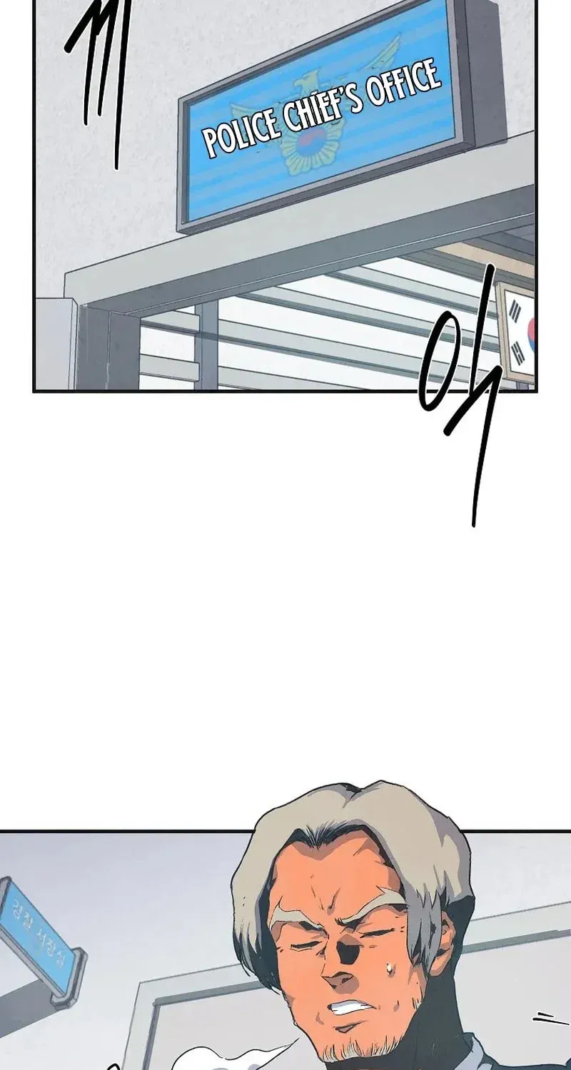 Read The Sewer chapter 4 image 42 on Lezhin