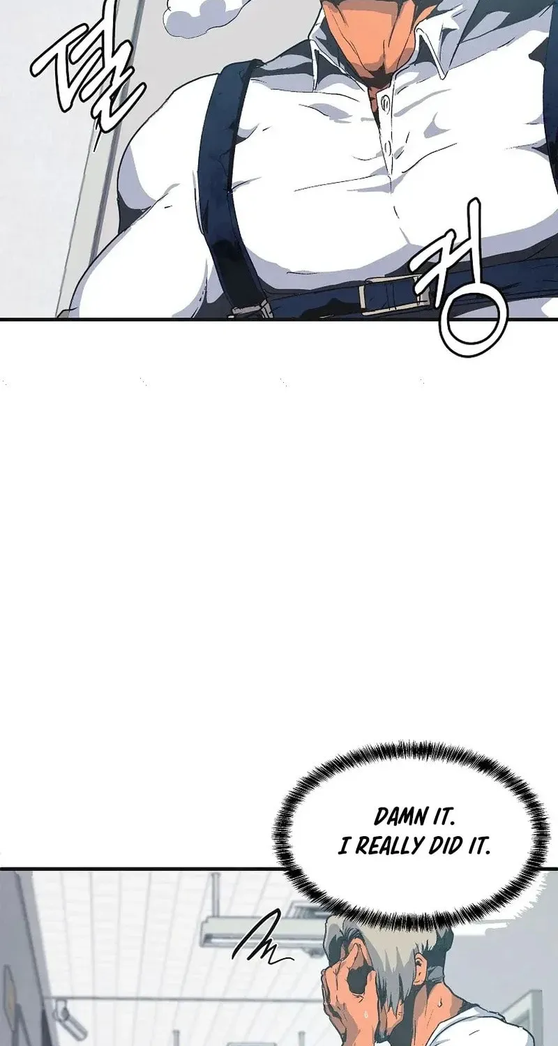 Read The Sewer chapter 4 image 43 on Lezhin