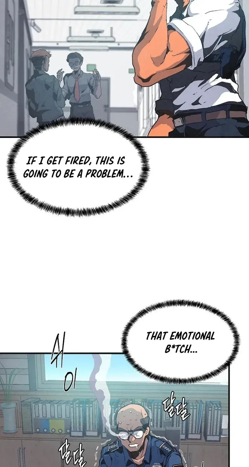 Read The Sewer chapter 4 image 44 on Lezhin
