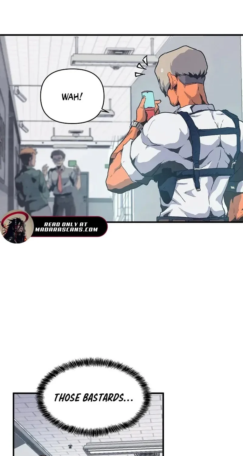 Read The Sewer chapter 4 image 54 on Lezhin