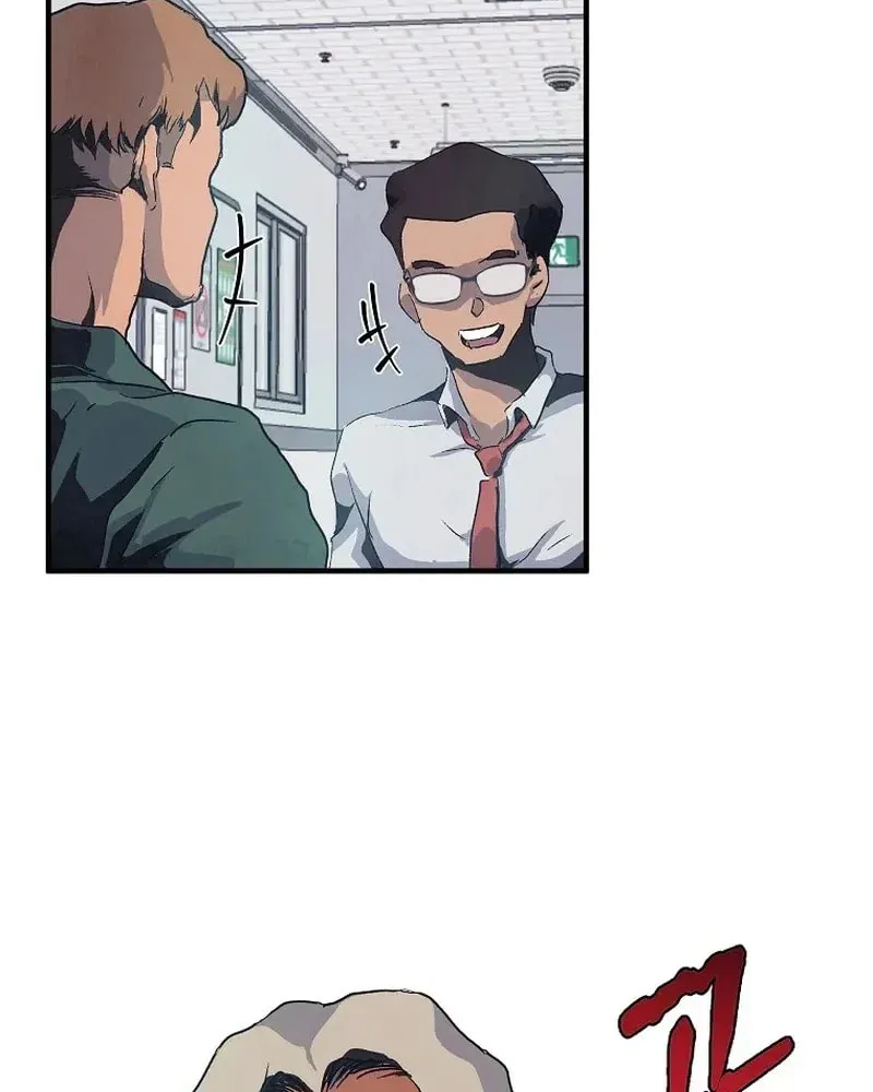 Read The Sewer chapter 4 image 55 on Lezhin