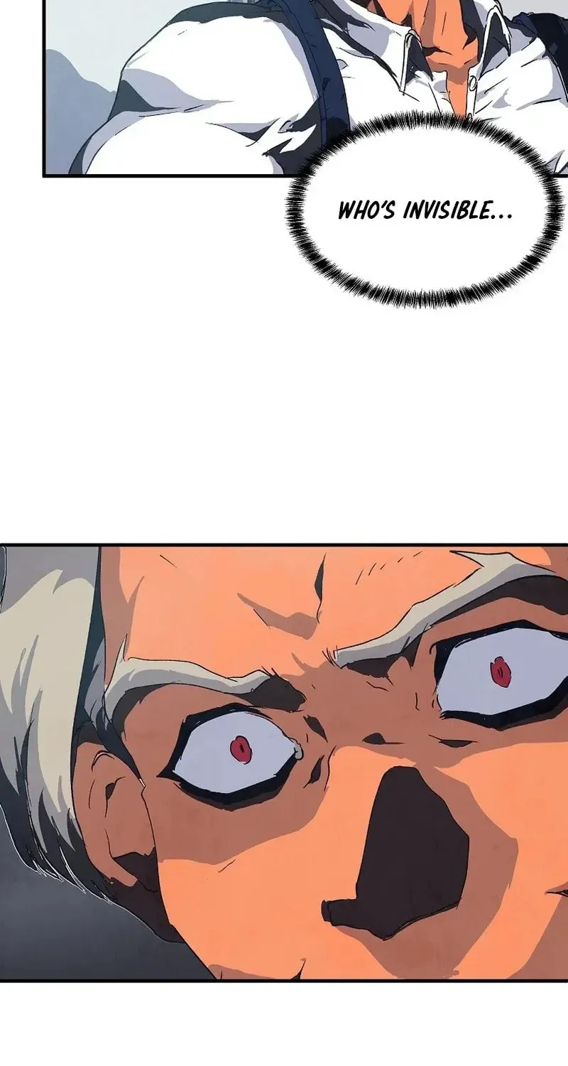 Read The Sewer chapter 4 image 59 on Lezhin