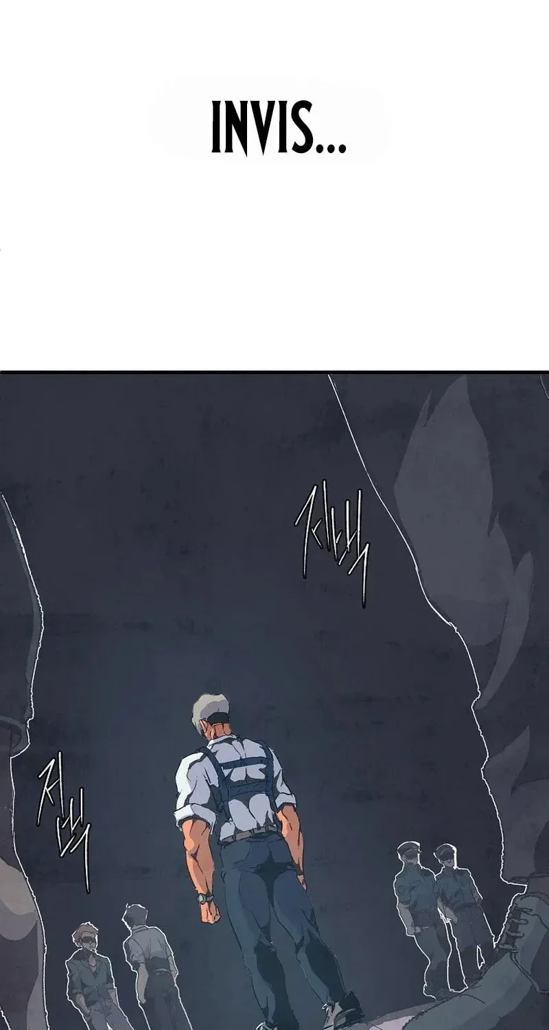 Read The Sewer chapter 4 image 60 on Lezhin