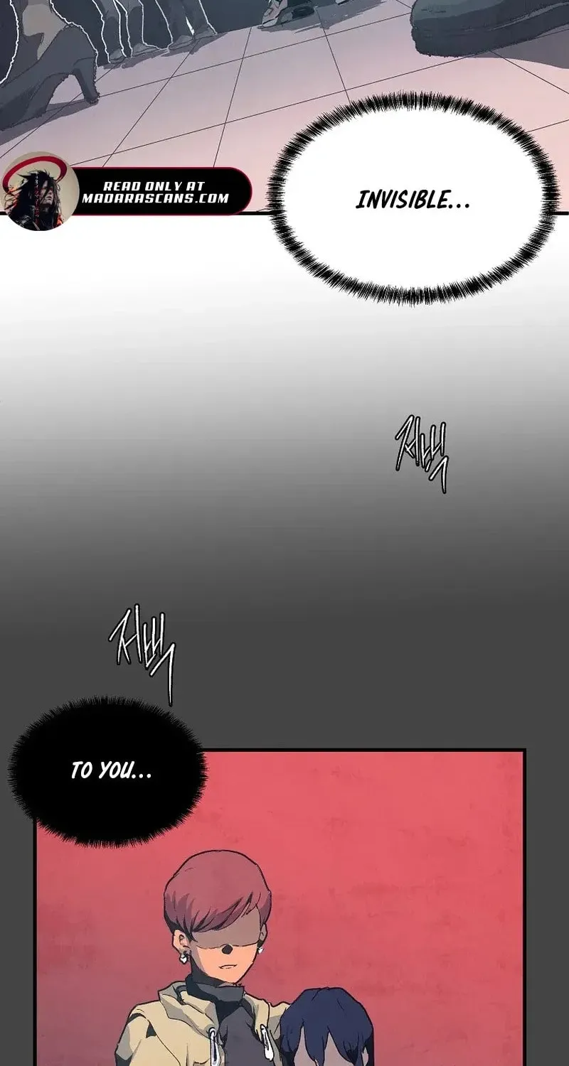 Read The Sewer chapter 4 image 61 on Lezhin